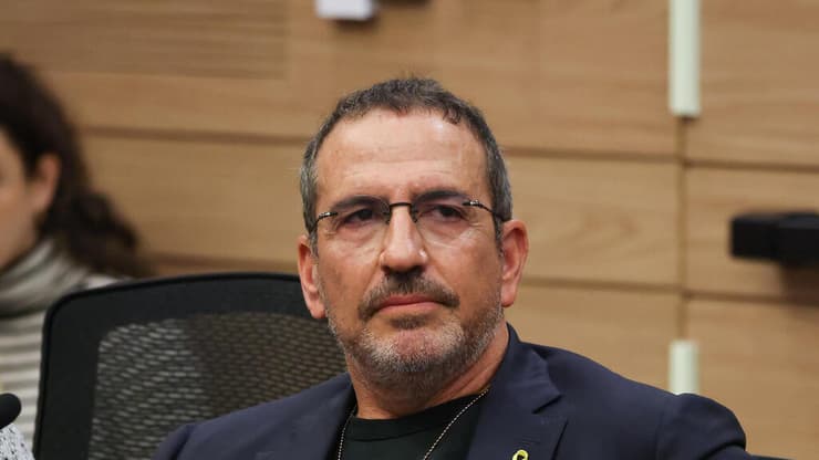 איל ולדמן, מייסד מלאנוקס. יושרה וחזון הובילו לאורך כל הדרך (צילום: נעם מושקוביץ, דוברות הכנסת) איל ולדמן, מלאנוקס