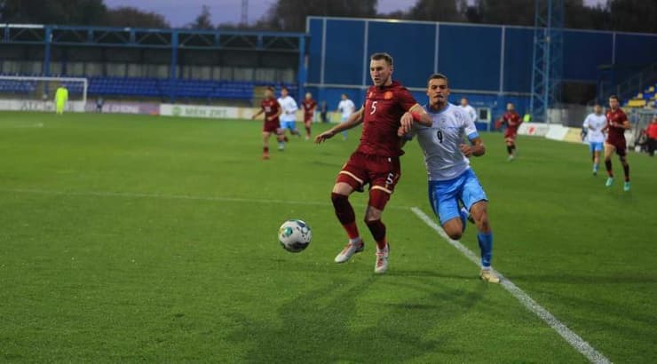 סייד אבו פרחי מול ווליג’קו ג’לנקוביץ’