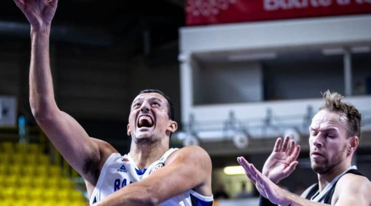 בניה סרור (BCL) בניה סרור