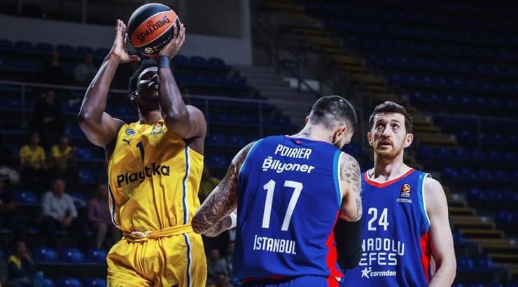 ג'יילן הורד