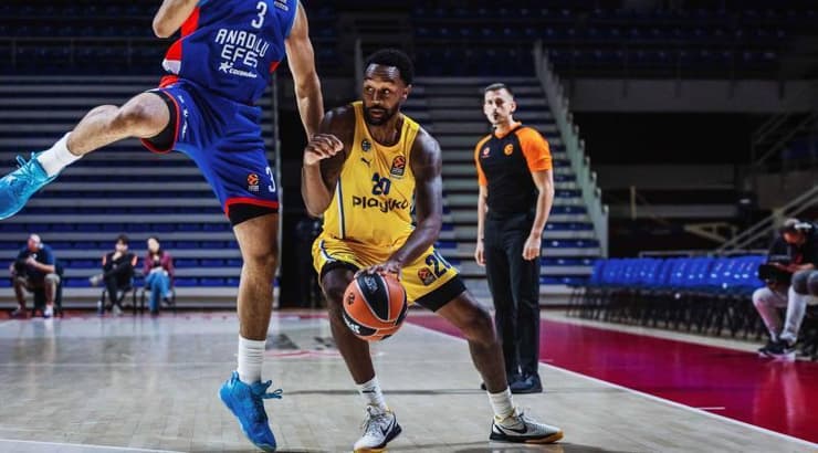 ליוואי רנדולף