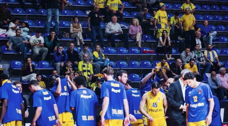 מכבי תל אביב