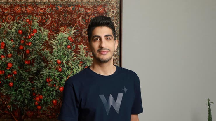 ינון קוסטיקה, WIZ