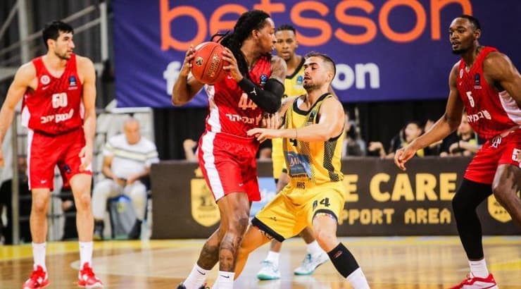 ספידי סמית'