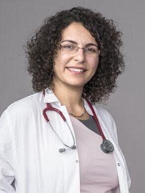 ד"ר יסמין אבו פריחה (ללא קרדיט) יסמין אבו פריחה