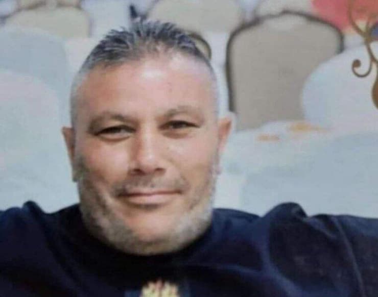 יוסף טהא שנרצח בכאבול