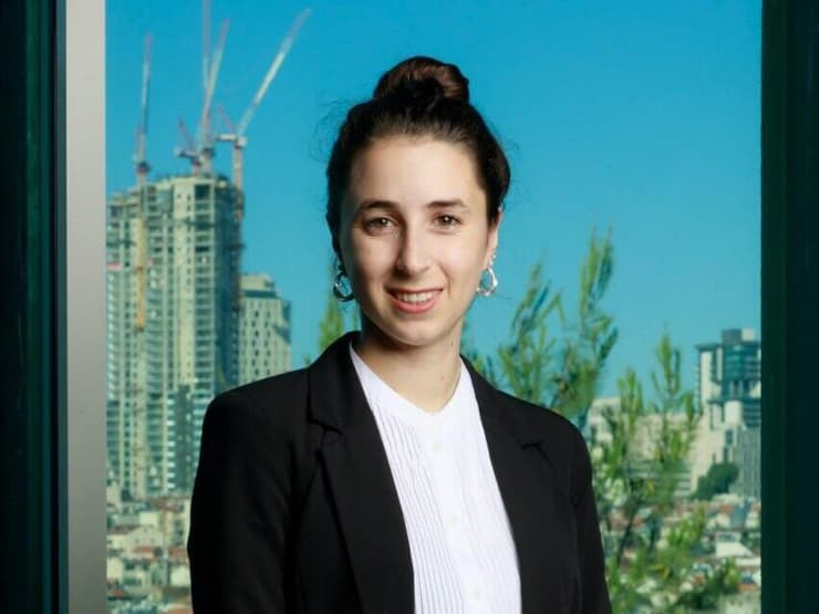 יעל אגמון נכט