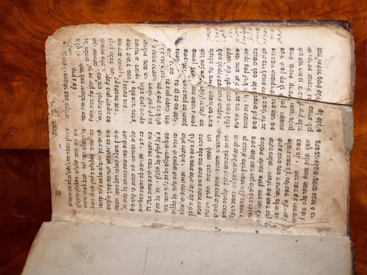 העדות למכת החרב מכת החרב