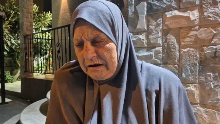 כוזימה נאטור. ״אנחנו לא מעניינים אף אחד״ כוזימה נאטור