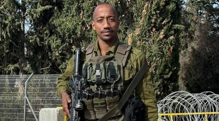 מנשה זלקה (צילום: פרטי) מנשה זלקה