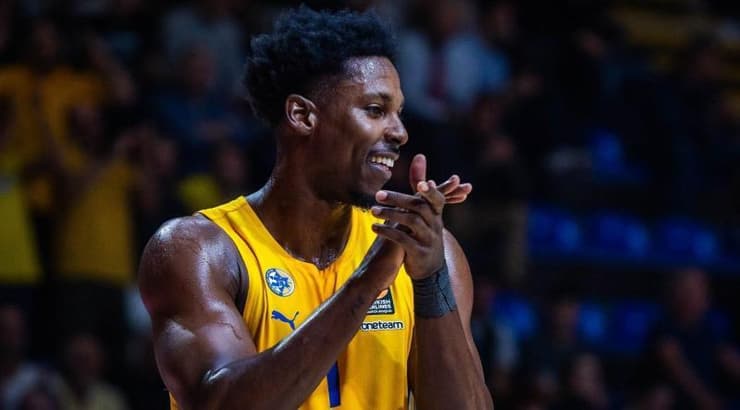 ג'יילן הורד (ג'ורג'יה קוסטיץ') ג'יילן הורד