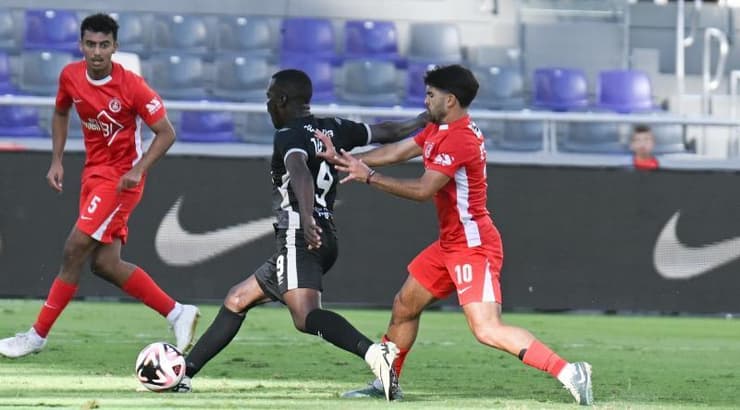 יהאב אבו אלשיך נגד דודו סמפאיו (ראובן שוורץ) יהאב אבו אלשיך נגד דודו סמפאיו