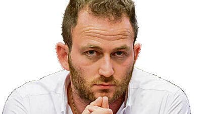 יו"ר התאחדות הסטודנטים. "מגביר את תחושת חוסר הצדק" (צילום: נועם מושקוביץ ערוץ הכנסת) yk14120609