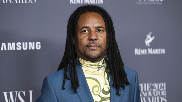 קולסון ווייטהד