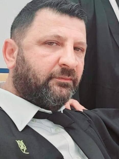 עו"ד אמיר עאמר