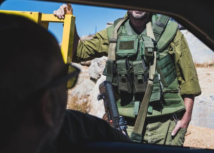 חסר לכם משהו? סצינה ישראלית