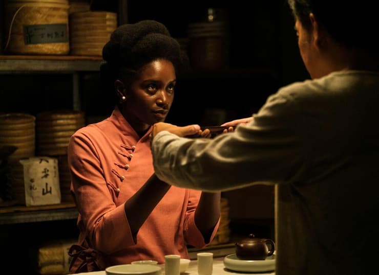 מתוך "תה שחור"