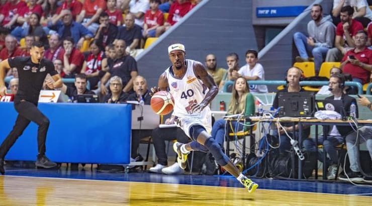 שאבון לואיס (רועי כפיר) שאבון לואיס