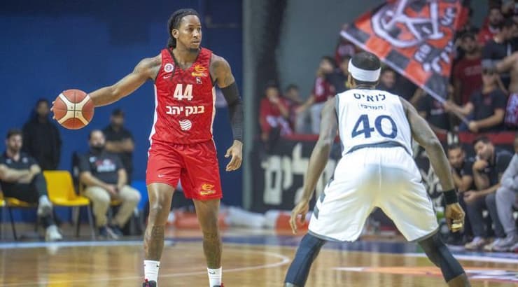 ספידי סמית' (רועי כפיר) ספידי סמית'