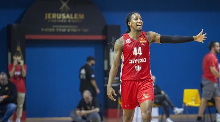 ספידי סמית' (רועי כפיר) ספידי סמית'