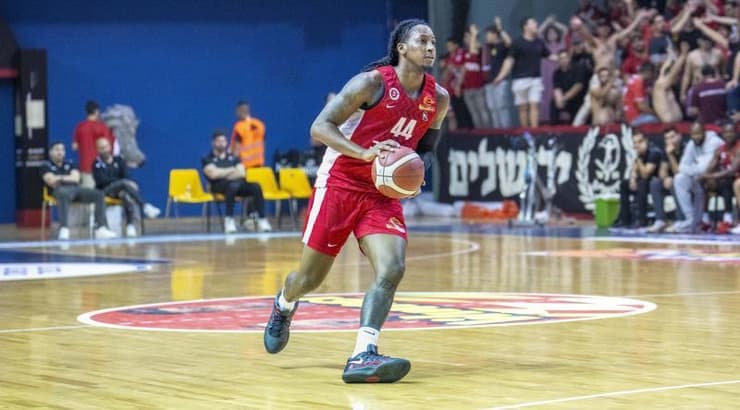 ספידי סמית' (רועי כפיר) ספידי סמית'