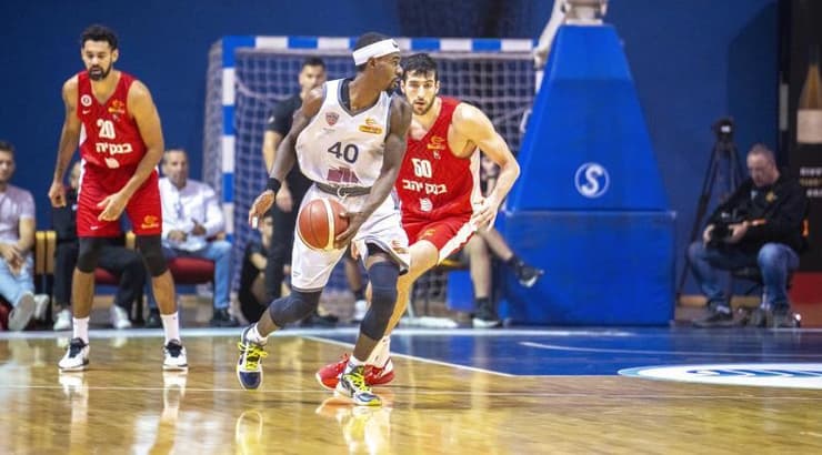 שאבון לואיס (רועי כפיר) שאבון לואיס