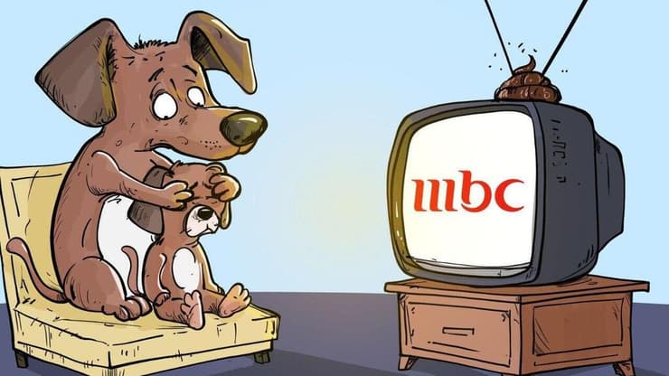 רשת MBC