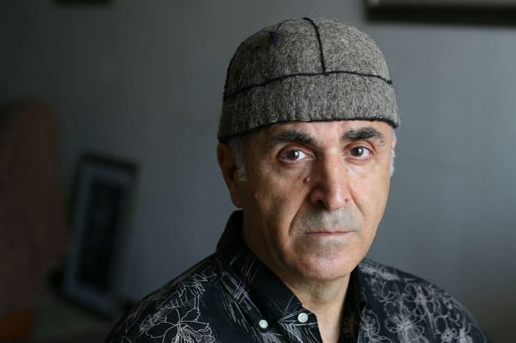 יוסף ברדנשווילי