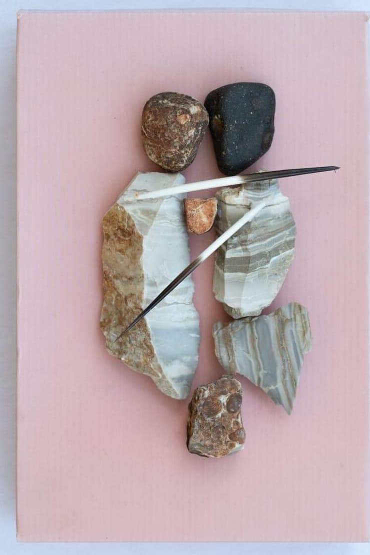 מסע הריפוי של שורדי הנובה גילי יסקוביץ' אושרת רובה סלומון