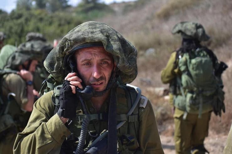 סרן במיל' ניב ניר, שנפצע קשה בלחימה בעזה וחולץ במלחמת לבנון השנייה על ידי דקסה סרן במיל’ ניב ניר (37) מגבעת אלה, שנפצע קשה בלחימה בעזה, היה מבין אלה שאל”מ אחסאן דסקה ז”ל, הציל אותו ואת חבריו במלחמת לבנון השנייה