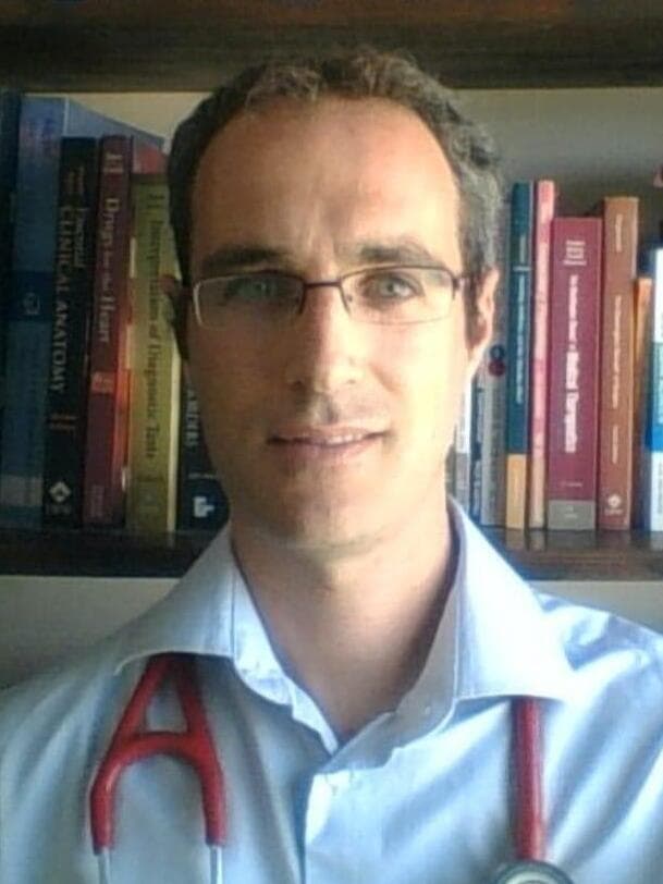 ד"ר יפתח שגיא