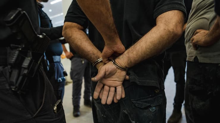 מבצע שב"חים באור יהודה