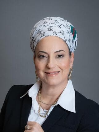 עו"ד רוית בירן