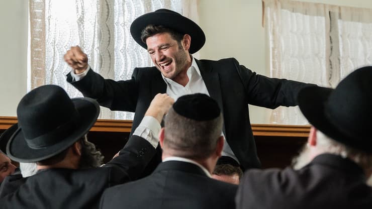 מתוך "בחורים טובים 2"