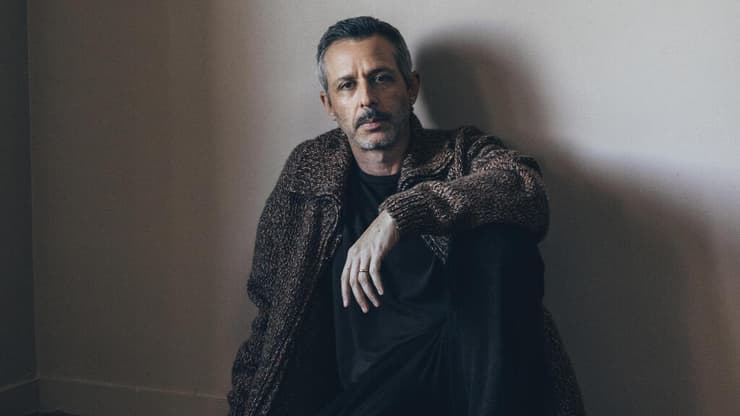 ג'רמי סטרונג