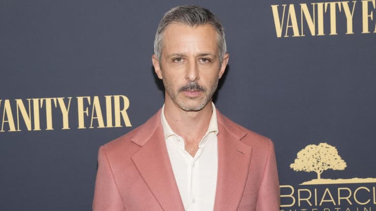 ג'רמי סטרונג