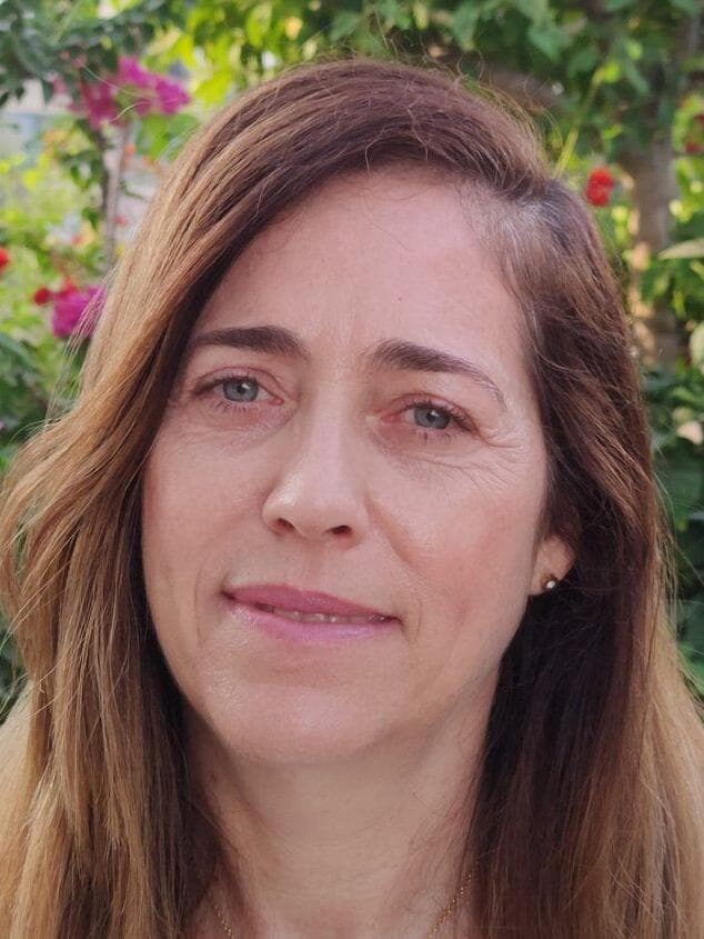 ד"ר מיכל רונן 