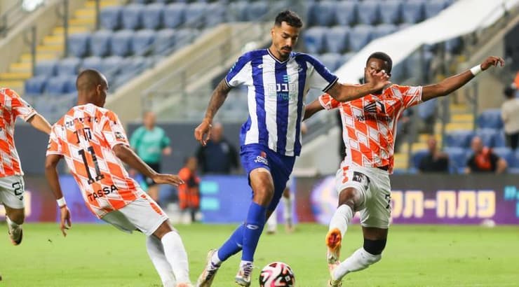 בן אז'ובל (שחר גרוס) בן אז'ובל