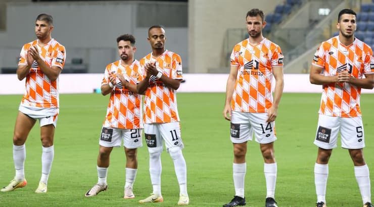 שחקני בני יהודה (שחר גרוס) שחקני בני יהודה