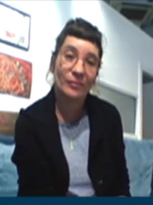 מסע הריפוי של שורדי הנובה גילי יסקוביץ' אושרת רובה סלומון