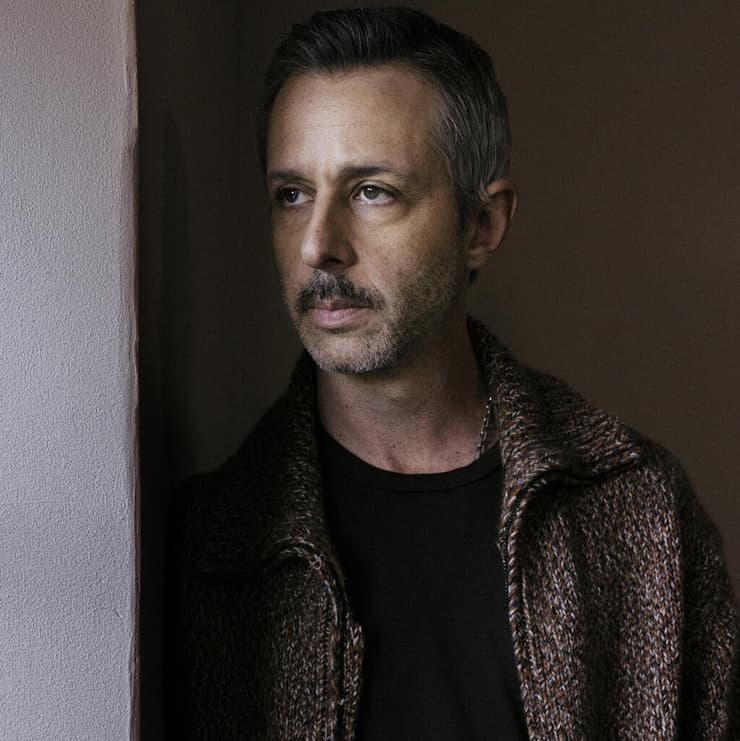 ג'רמי סטרונג