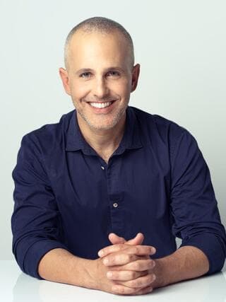 ד"ר אורן טנא