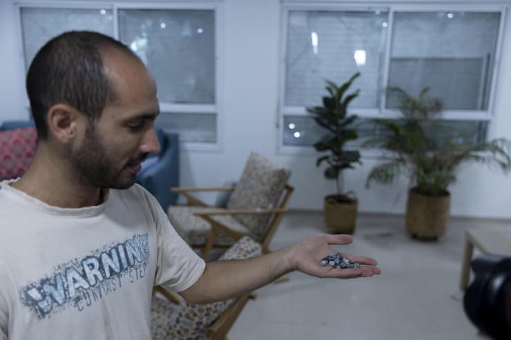 מעגן מיכאל 