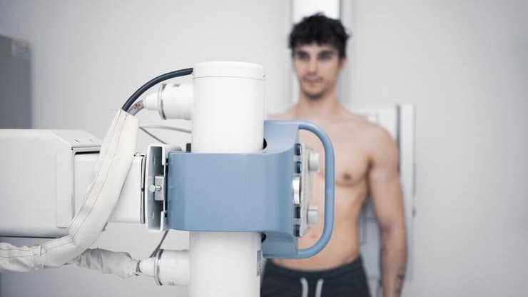 סרטן השד, גברים