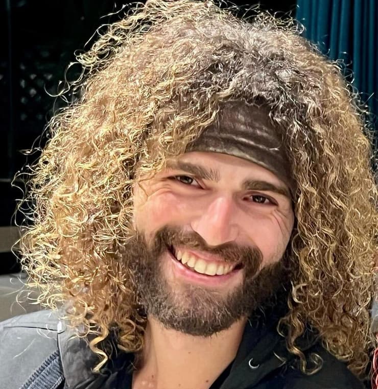 רס"ר (במיל') סער אליעד נורסקי ז"ל