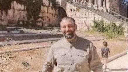 רוחאללה באזקנדי קצין בכיר בכוח קודס  של משמרות המהפכה איראן, פעל לניסיון חיסול של מסיח עלינג'אד עיתונאית אמריקאית 