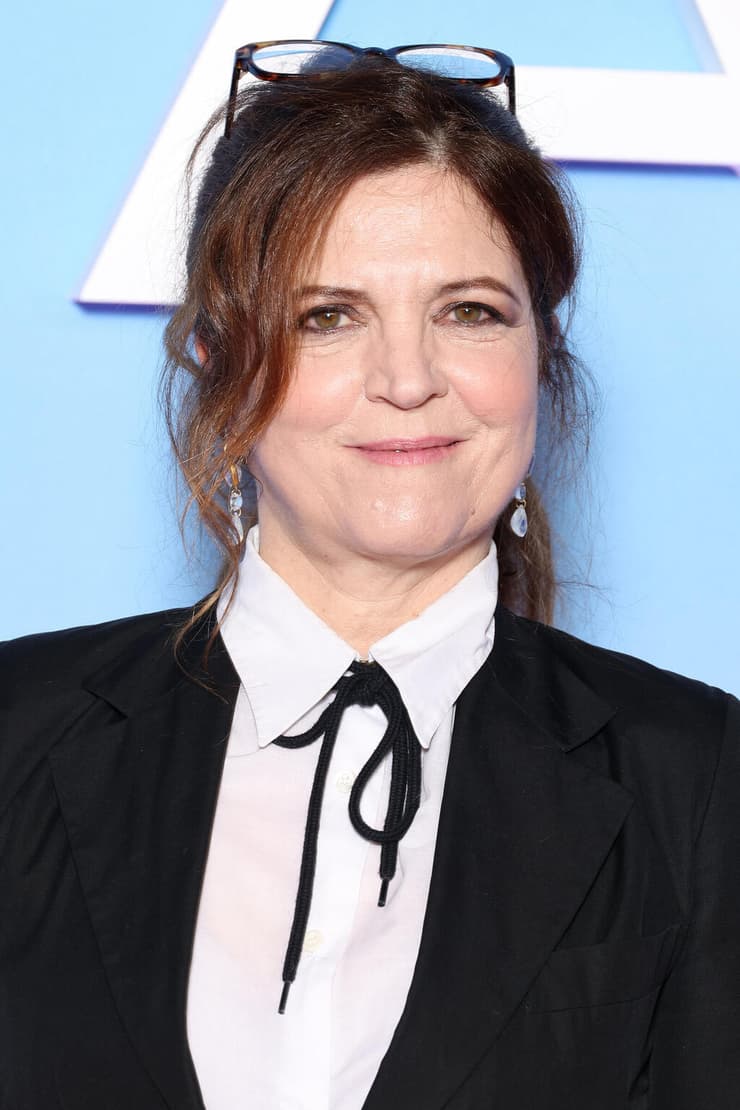 אנייס ז'אווי