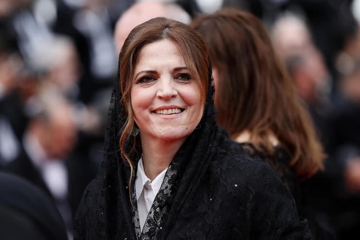 אנייס ז'אווי