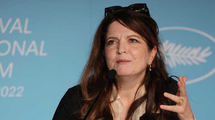 אנייס ז'אווי