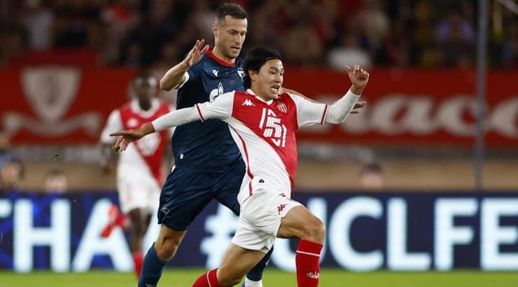 טאקומי מינאמינו (רויטרס) טאקומי מינאמינו